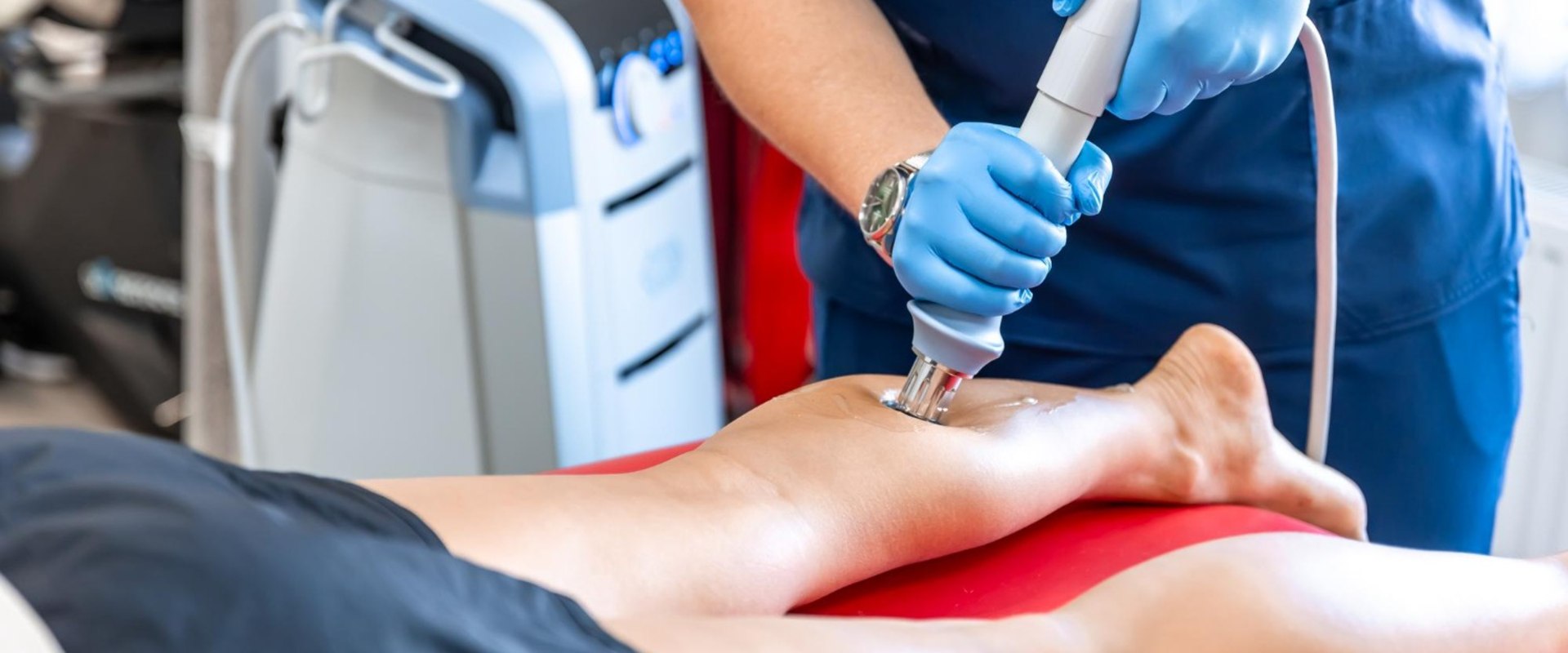 Exploring the Benefits of Soft Wave Therapy for Rehabilitation and Recovery