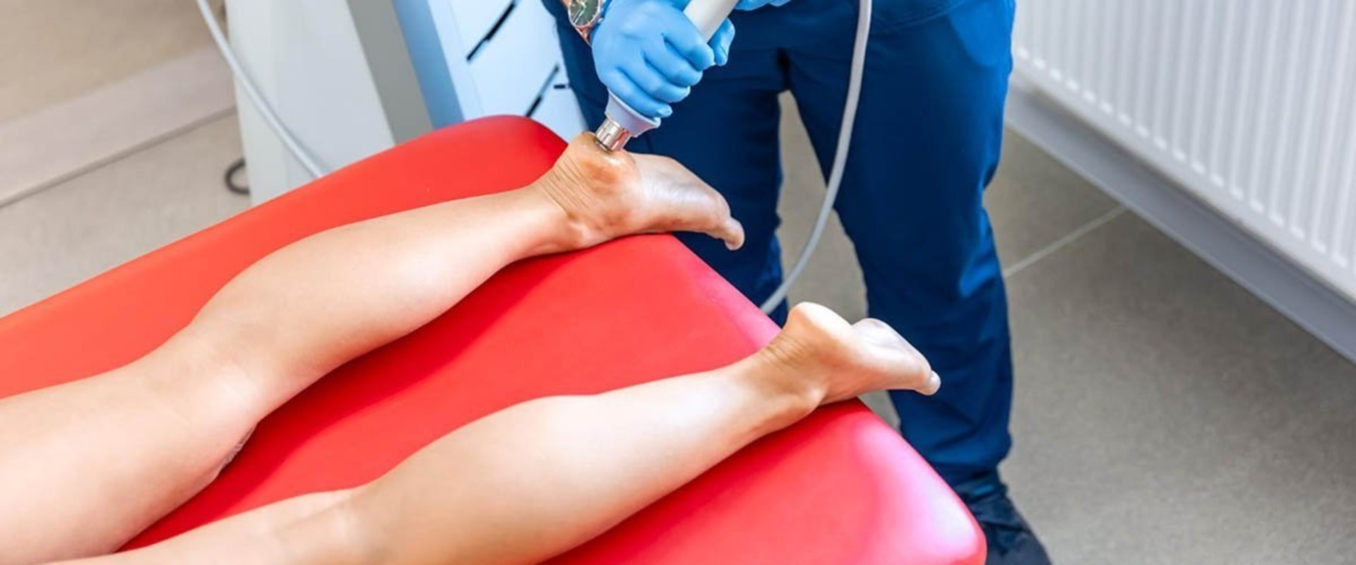 Soft Wave Therapy for Chronic Pain Management: A Comprehensive Guide
