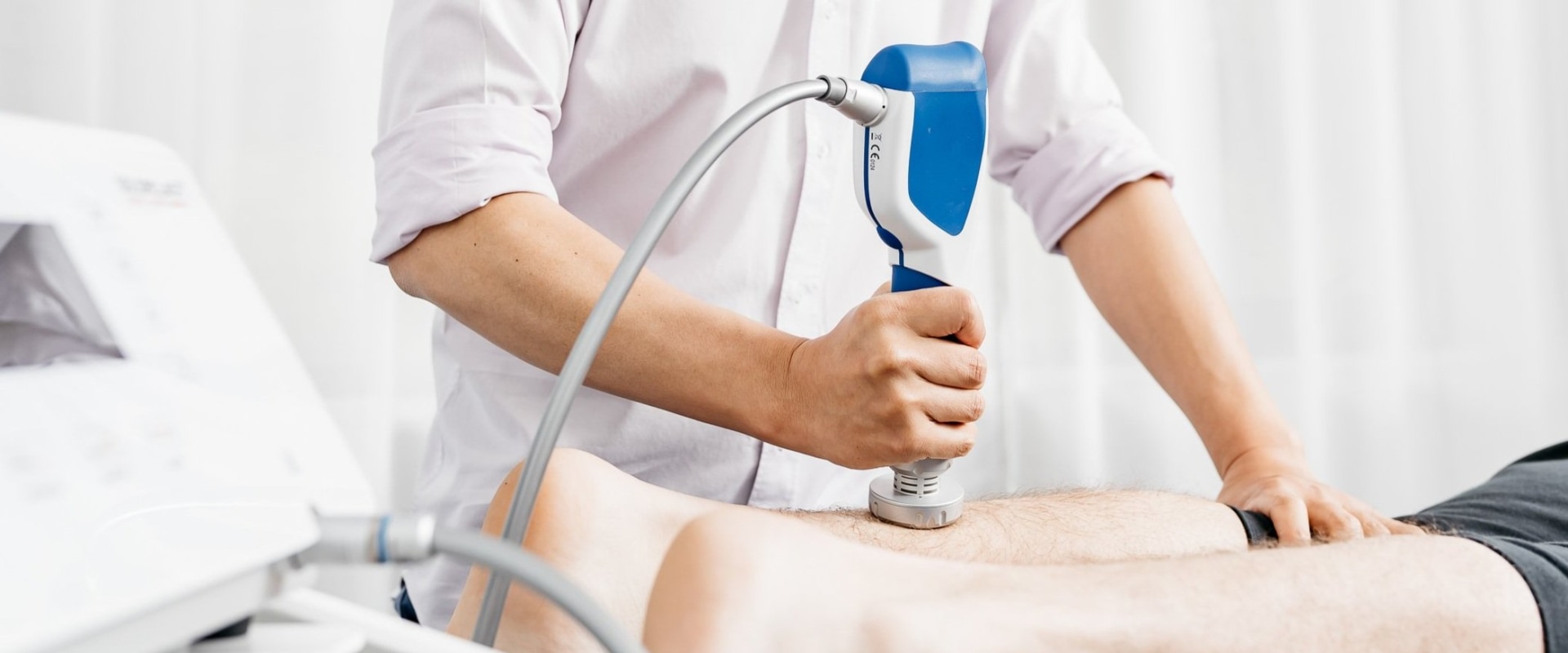 How Soft Wave Therapy Can Help with Stress Incontinence