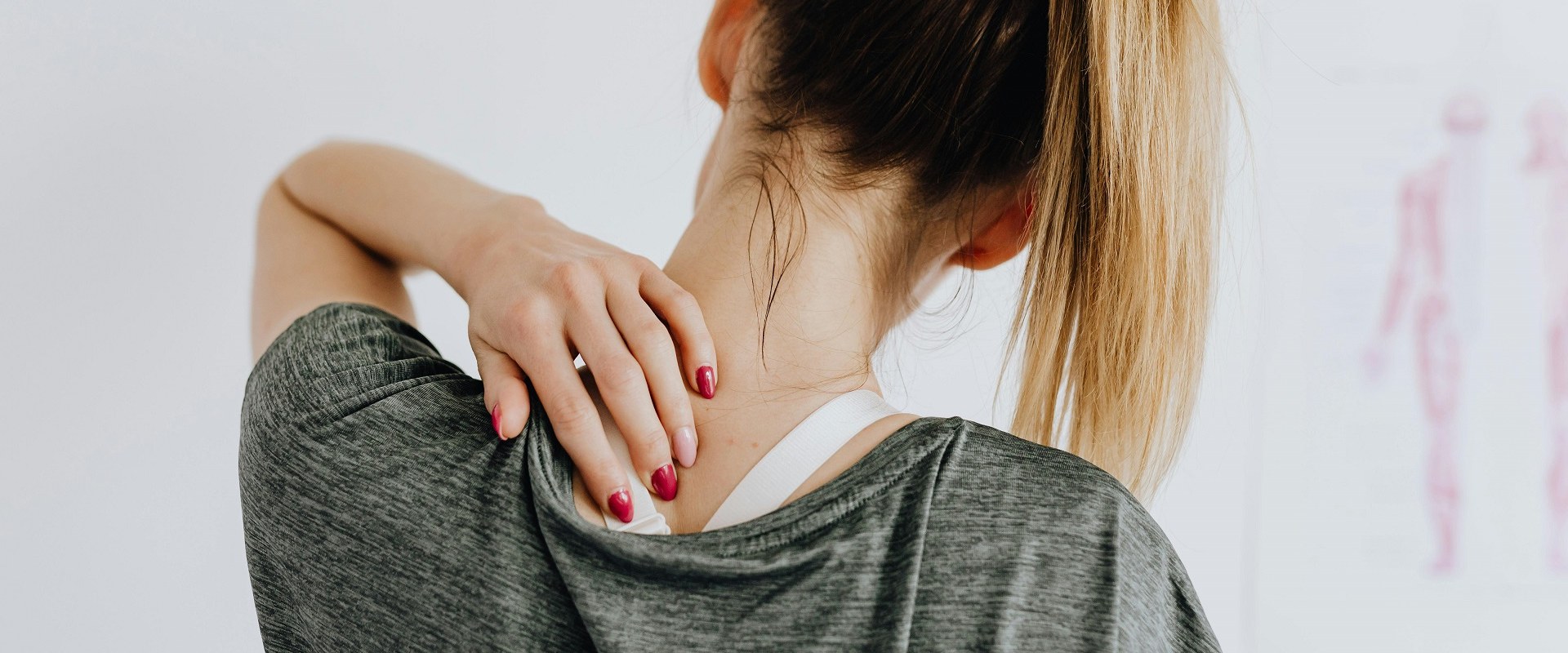 Understanding Neck Pain: How Soft Wave Therapy Can Provide Relief