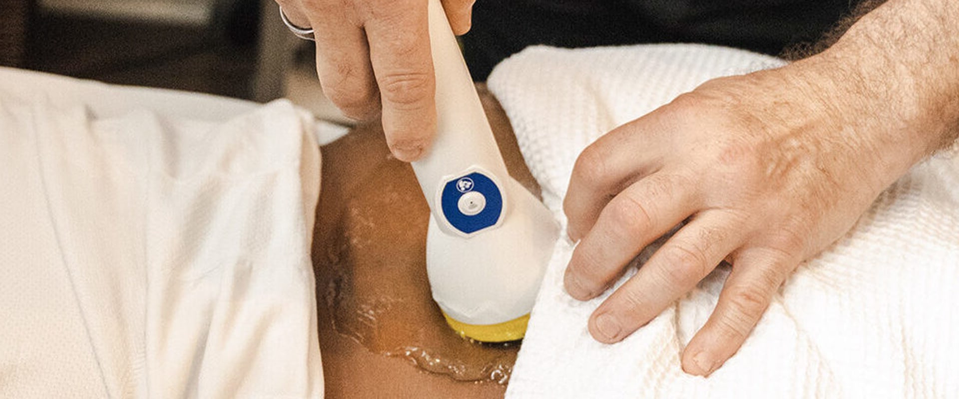 Understanding the Safety Considerations of Soft Wave Therapy