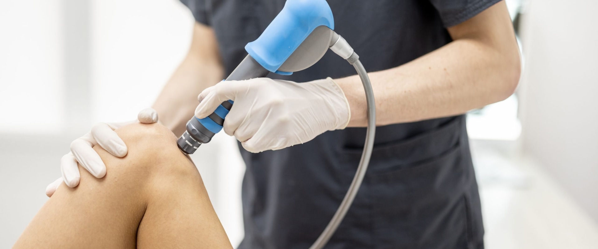 Tips for Successful Treatment Using Soft Wave Therapy
