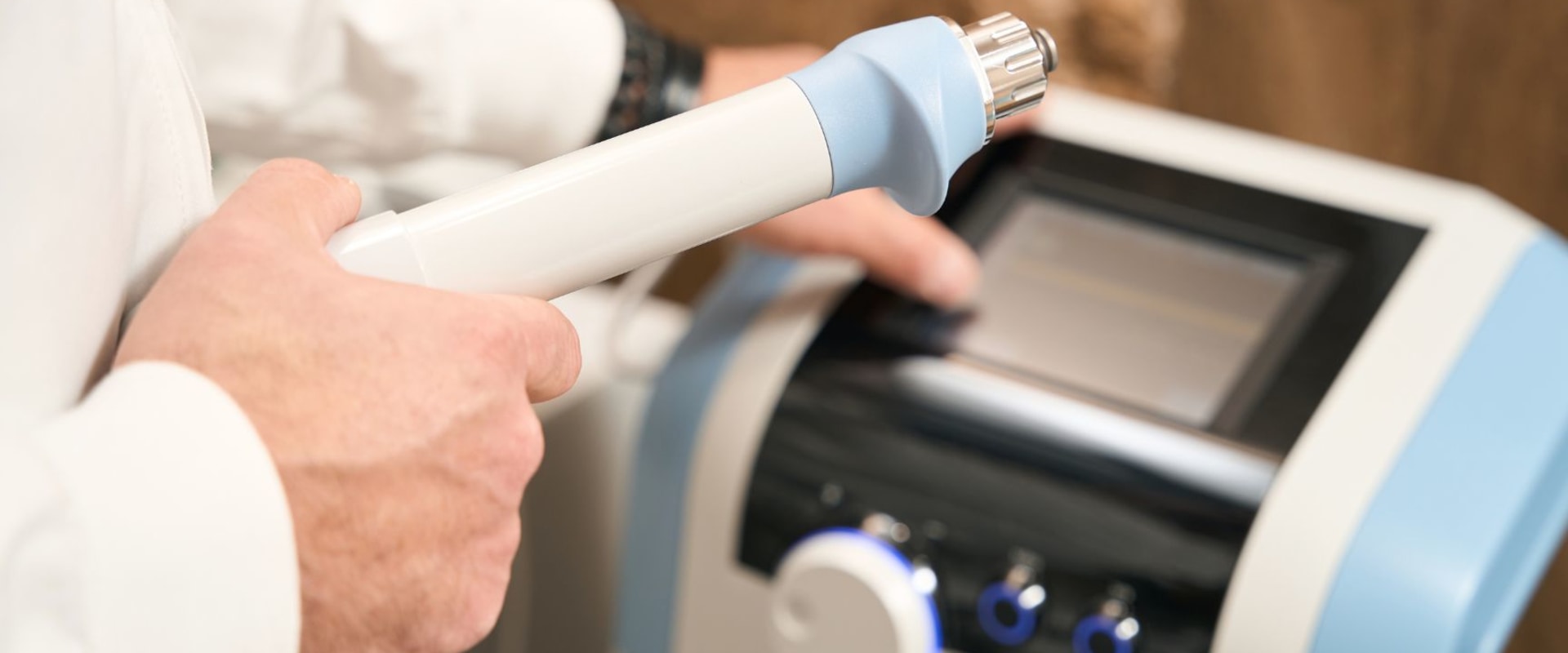 An Overview of Soft Wave Therapy Devices for Various Conditions