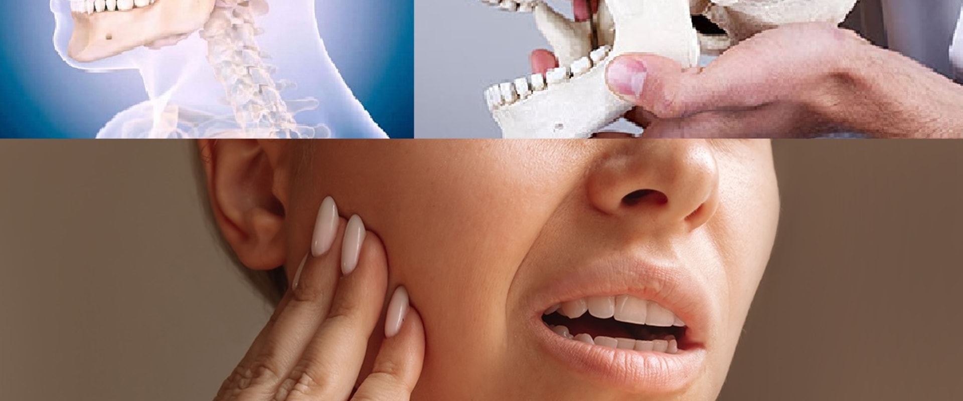 Understanding Temporomandibular Joint (TMJ) Disorder