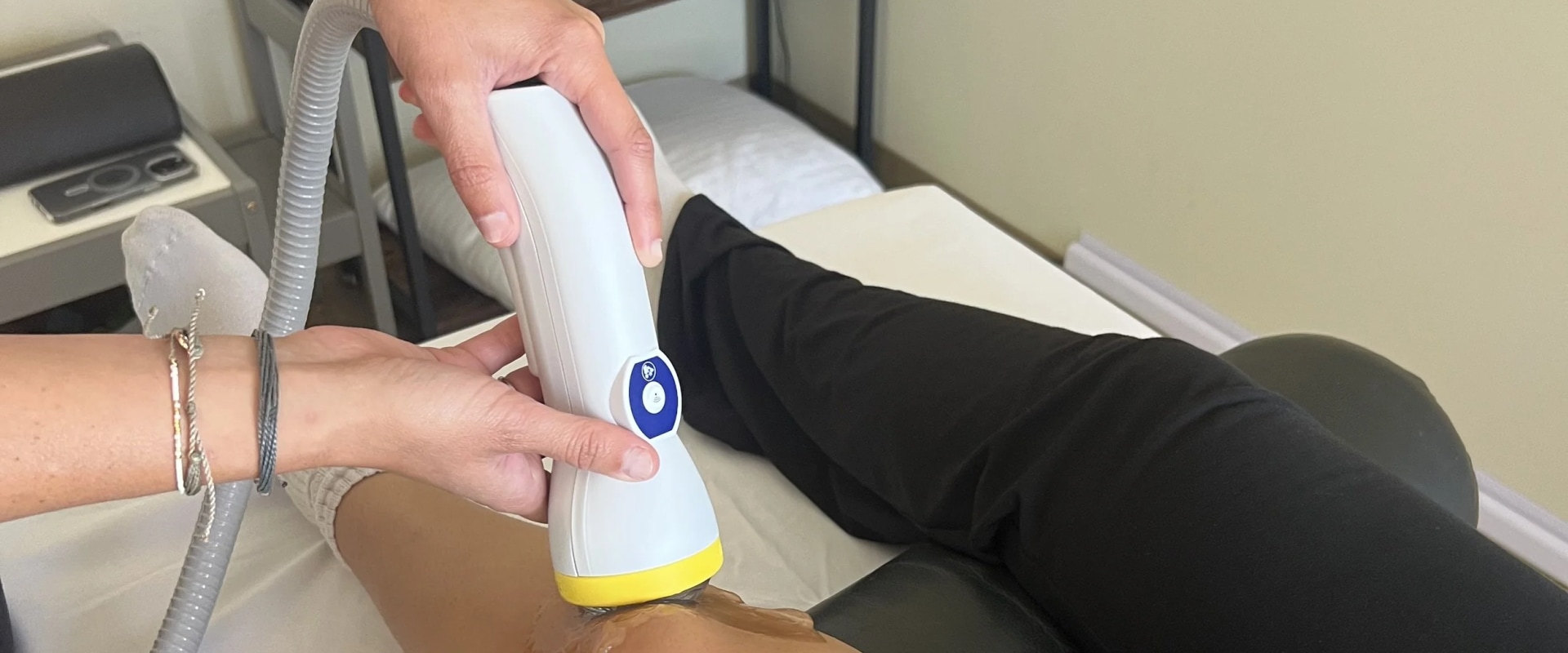 Is softwave treatment covered by insurance?