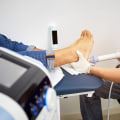 Exploring the Uses of Soft Wave Therapy