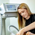Enhancing Muscle Recovery with Soft Wave Therapy