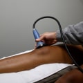 A Comprehensive Look at Tendinopathies and the Benefits of Soft Wave Therapy