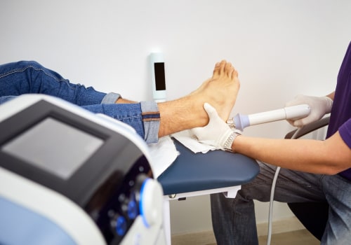 Exploring the Uses of Soft Wave Therapy