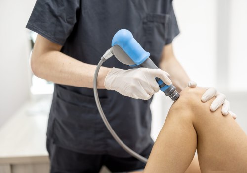 Understanding Soft Wave Therapy for Joint Disorders