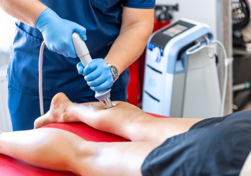 Exploring the Benefits of Soft Wave Therapy for Rehabilitation and Recovery