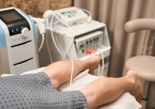 How many sessions of softwave do you need?