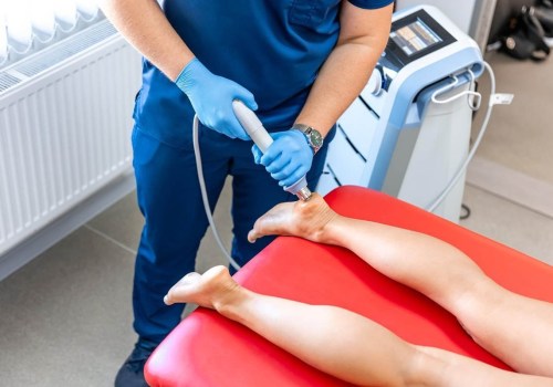 Soft Wave Therapy for Chronic Pain Management: A Comprehensive Guide