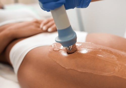 Can shockwave therapy help hip pain?