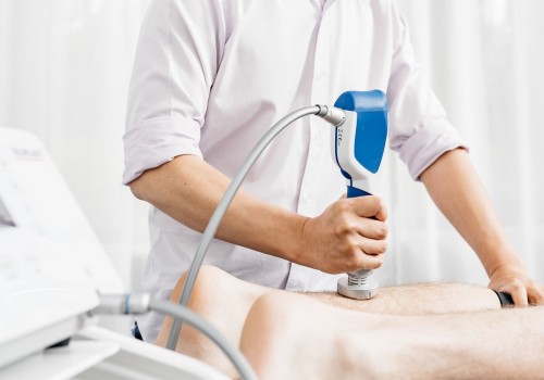 How Soft Wave Therapy Can Help with Stress Incontinence