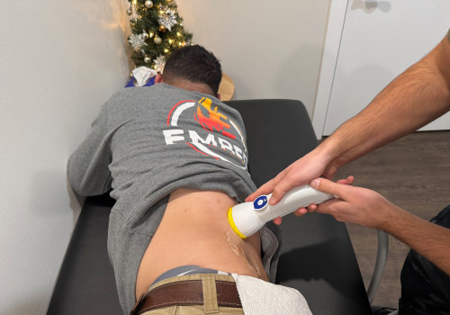 Understanding Soft Wave Therapy for Low Back Pain