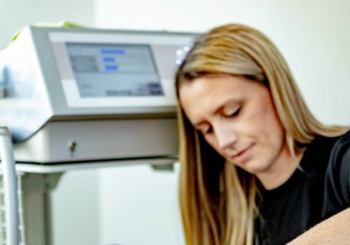 Enhancing Muscle Recovery with Soft Wave Therapy