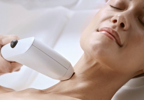 Exploring the Effectiveness and Safety of Soft Wave Therapy for Different Conditions