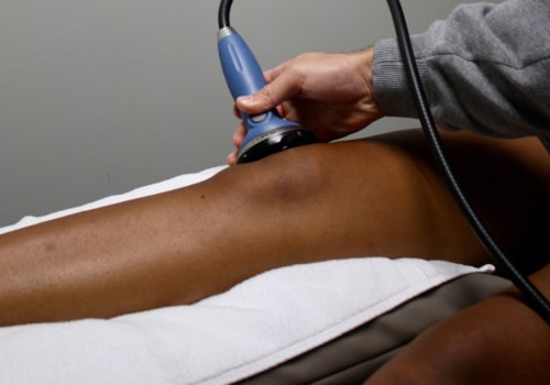 A Comprehensive Look at Tendinopathies and the Benefits of Soft Wave Therapy
