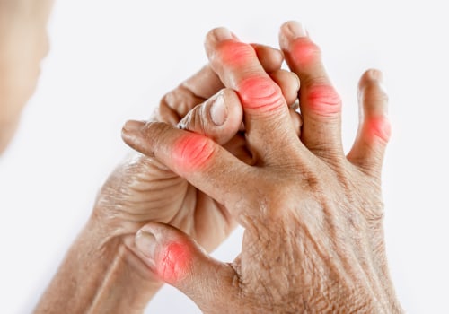Understanding Rheumatoid Arthritis and Soft Wave Therapy