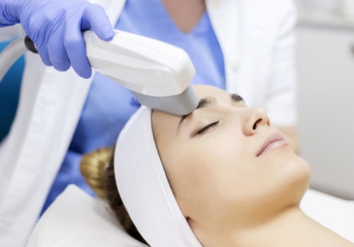 How much does softwave treatment cost?