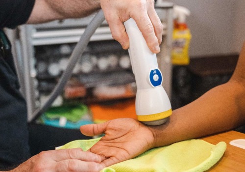 Understanding Infection: Risks and Side Effects of Soft Wave Therapy