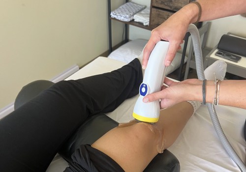 Is softwave treatment covered by insurance?