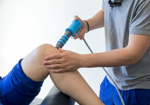 Is low intensity shockwave therapy covered by insurance?