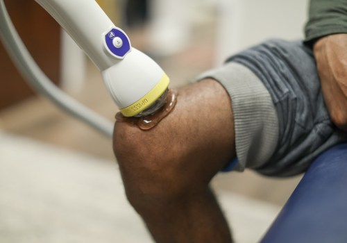 What are the risks of softwave therapy?