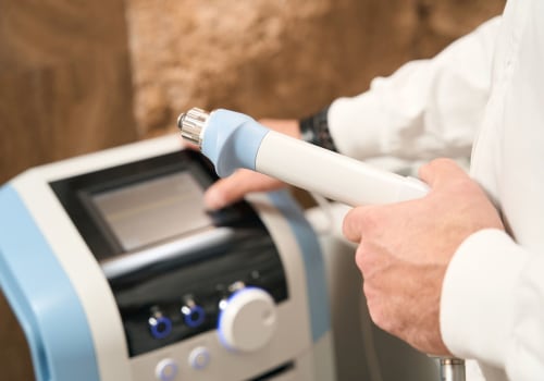 The Differences Between Soft Wave Therapy Devices: A Comprehensive Overview