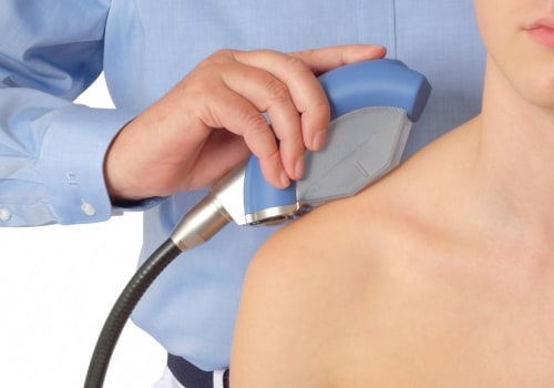 Understanding Safety Features and Regulations of Soft Wave Therapy