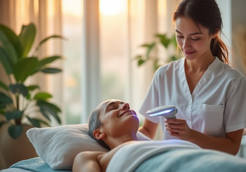 Does blue cross blue shield cover softwave therapy?